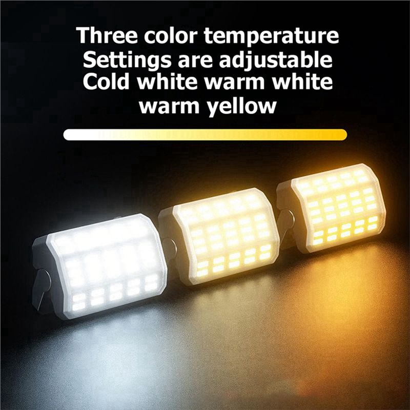 مصباح طوارئ فائق الجودة بعمر ب - مراجعة Power Outage Light وسعره