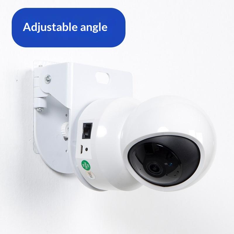 [جديد] حامل كاميرا على شكل حرف - مراجعة Eufy Camera E220 وسعره