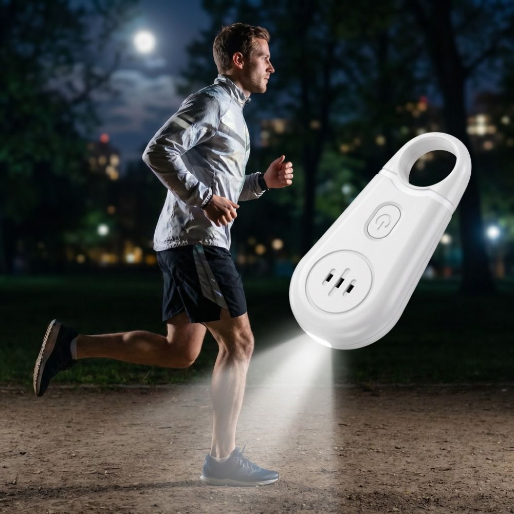 جهاز إنذار شخصي محمول، يتميز ب - مراجعة Personal Alarm Keychain وسعره